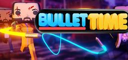 Logo: Bullet Time