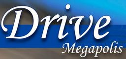 Logo: Drive Megapolis