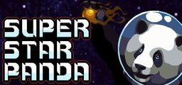 Logo: Super Star Panda