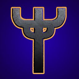 Logo: Judas Priest: Road to Valhalla