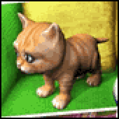 Logo: Kitty Luv