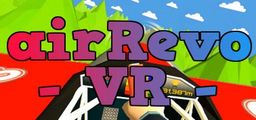 Logo: airRevo VR