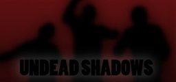 Logo: Undead Shadows