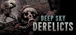 Logo: Deep Sky Derelicts
