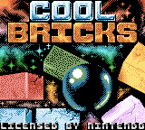 Logo: Cool Bricks