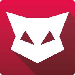 Logo: Flydasher