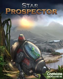 Logo: Star Prospector