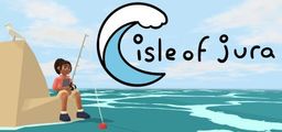 Logo: Isle of Jura