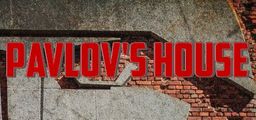 Logo: Pavlov's House