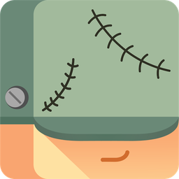 Logo: Tricky Test 2: Genius Brain?