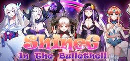 Logo: ShineG: In the Bullethell