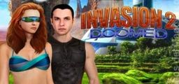 Logo: Invasion 2: Doomed