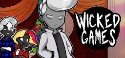 Logo: Wicked Games