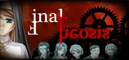 Logo: Final Theosis