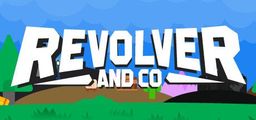 Logo: Revolver and Co