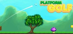 Logo: Platform Golf