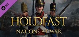 Logo: Holdfast: Nations at War - Regiments of the Line