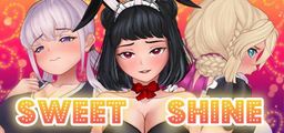 Logo: Sweet Shine