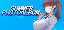 Logo: Summer Photo Album