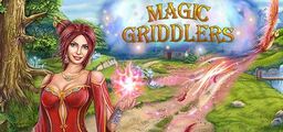 Logo: Magic Griddlers