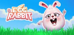Logo: Egg Rabbit