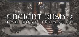 Logo: Ancient Rush 2: The Lost Treasure