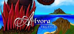 Logo: Alvora Tactics