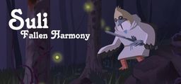 Logo: Suli Fallen Harmony