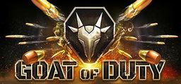 Logo: Goat of Duty