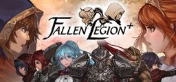 Logo: Fallen Legion: Rise to Glory