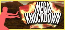 Logo: Mega Knockdown