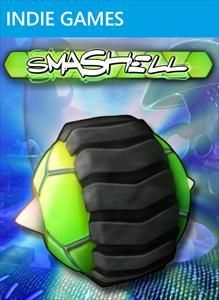 Logo: Smashell