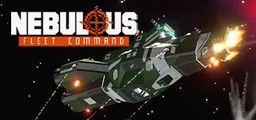 Logo: Nebulous: Fleet Command