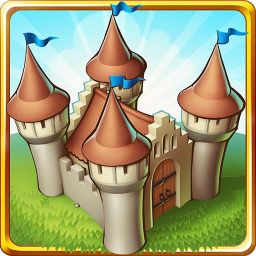 Logo: Townsmen