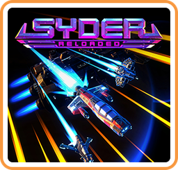 Logo: Syder Reloaded