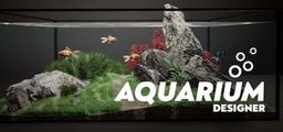Logo: Aquarium Designer