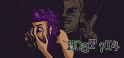 Logo: Host 714
