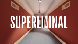 Logo: Superliminal