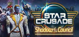 Logo: Star Crusade CCG