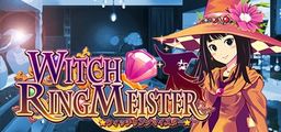 Logo: Witch Ring Meister