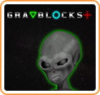 Logo: GravBlocks+