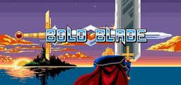 Logo: Bold Blade