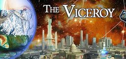 Logo: The Viceroy