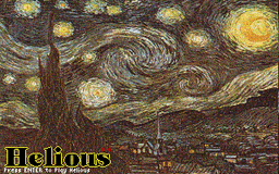 Logo: Helious