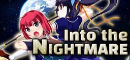 Logo: Into the Nightmare