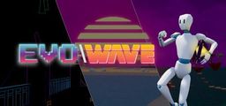 Logo: Evo\Wave