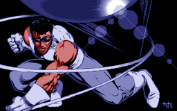 Logo: TecnoballZ