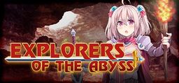 Logo: Explorers of the Abyss