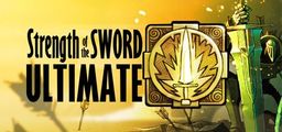 Logo: Strength of the Sword