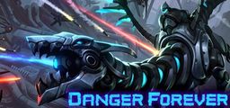 Logo: Danger Forever